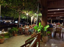 Harmony Restaurant