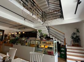 Trang's Cookery Restaurant