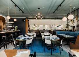 Kraft Bistro
