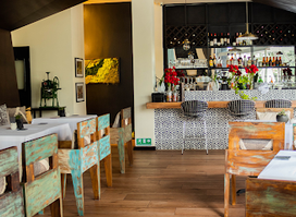 La Maison Restaurant