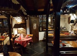 Auberge Aal Veinen Beim Hunn