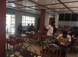 Canteen Heaven