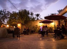 Scoop Café-Resto