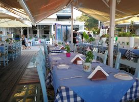 Pelican Restaurant