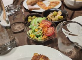 Restaurante 1817