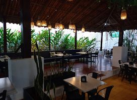 Páramo Bistro