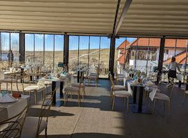 Restaurant Veranda dintre Vii