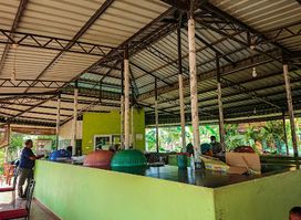 Ammachchi Traditional Food Center - Mallavi
