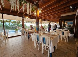 Elisaveta Restaurant