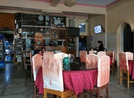 United Restaurant