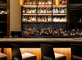 Hardy's Verandah Restaurant Adelaide Hills