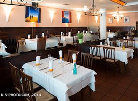 Osteria der Katzlmacher