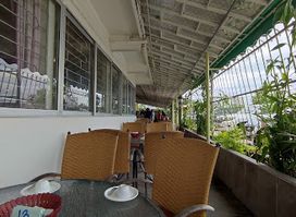China Club (Capital Restaurant)