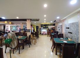Afghan Restaurant