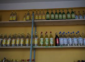 Dirb Tezara Restaurant