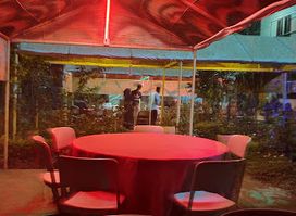 Eltirafi Hotel
