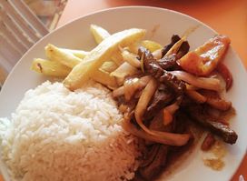 Restaurante Sagitario