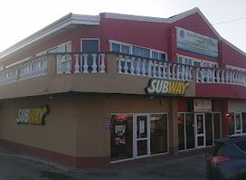 Subway St Cruz