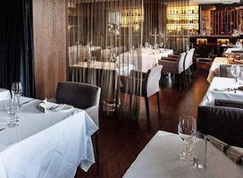 CUT Steakhouse