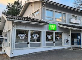 Kotipizza Pispala