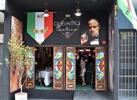 Due Amici Cantina