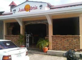 Buffet y Asados Gloria