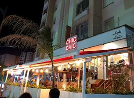 Chic Chic Restaurant