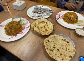 Punjabi Rasoi Non-veg Restaurant