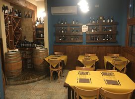 Osteria Bonelli