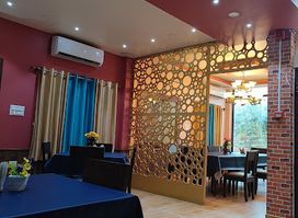 Heritage Restaurant