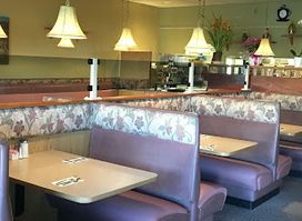 Brianna's Cafe