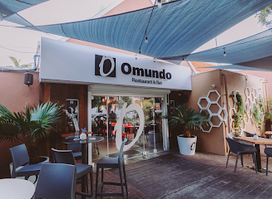 Omundo