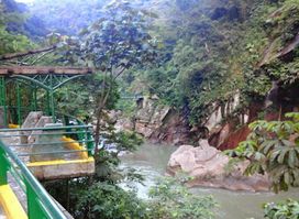Aguaytia Region Ucayali