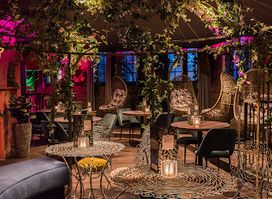 Mr Smith's Loft