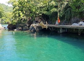 Calypso Private Eco Island