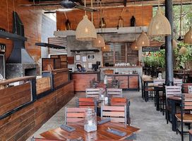 Il Bacaro Tulum Trattoria Italiana