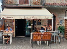 Ristorante Leccio Moro