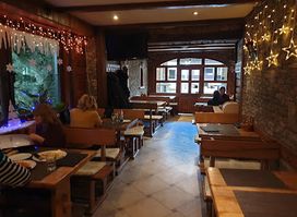 bistro KUM