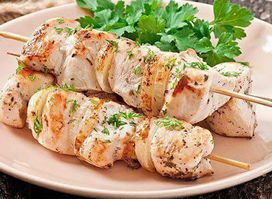 Hot N Mirchi Restaurant