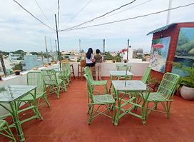 Sky Garden