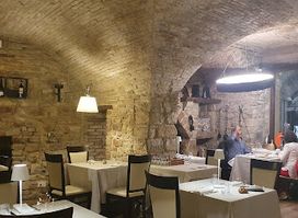 Osteria del Corso Cucina & Sushi
