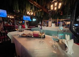 THE FIRST Coffee & Resto