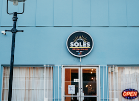 Soles Restaurant