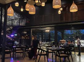Melissa's Food Court