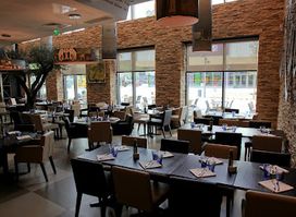 IL RISTORANTE - le restaurant italien de Caen