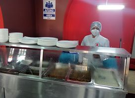 Las amazonas gourmet