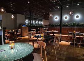 Café A Roskilde