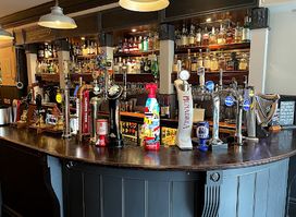 Number 27 Bar and Kitchen