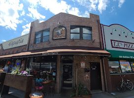Plaza Tapatia Restaurant
