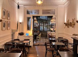 Vivo Restaurant